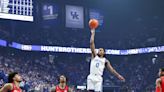 SEC college basketball final: Kentucky 75, Ole Miss 63