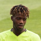 Nathaniel Chalobah