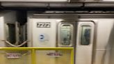 無辜路人勸架未果反中槍 曼哈頓地鐵再爆槍擊案