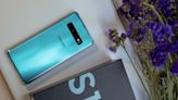 Discontinued Samsung Galaxy S10 Series Gets Surprise Security Update After Year-Long Hiatus