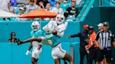 Dolphins Noah Igbinoghene shows potential rejuvenation under Vic Fangio with scrimmage interception