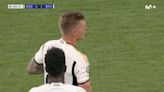 Imagina irte del Madrid con esta secuencia inmortal: gesto histórico de Kroos en sus últimos segundos de jugador blanco
