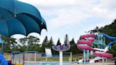 Aquatic Park ready for another season | News, Sports, Jobs - Fairmont Sentinel