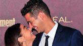 See Sarah Hyland’s 2 Wedding Dresses in Stunning Winery Photos With Wells Adams