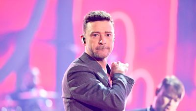 Justin Timberlake Is Seemingly Embracing His Scandals by Opening a Bar With This Highly-Controversial Star