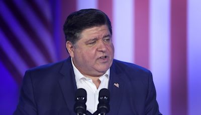 J.B. Pritzker-backed abortion-focused group launches first paid ad campaign on 2024 cycle