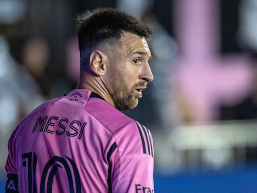 Tres jugadores de la MLS con mayores ingresos que Messi