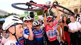 What We Learned From the 2022 Vuelta a España