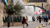 Thick black smoke billows from Atlantic City Boardwalk casino fire