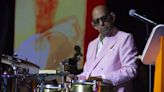 Willie Rosario celebra su cumpleaños 100 con un multitudinario concierto en Puerto Rico