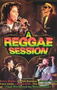 A Reggae Session