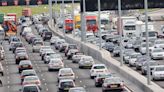 Car Journeys Up In 2023 With Bus And Bicycle Journeys Down, Reports U.K. Department For Transport