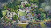 Yew Dell Botanical Gardens starts work on $5M Castle Gardens project - Louisville Business First