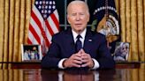 Biden Wants $100 Billion To Help Ukraine, Israel And Palestinians In Gaza