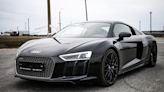 Final Audi R8 released as iconic model scrapped - but nobody will ever drive it