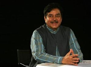 Shatrughan Sinha