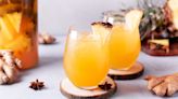 Mix Tepache And Bourbon For A Bold, Sweet And Sour Drink