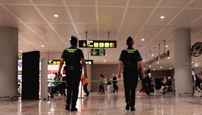 La Guardia Civil investiga la muerte de un matrimonio en una casa de campo de Alicante