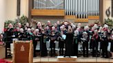 Estes Park Chorale goes to Broadway