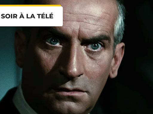 Ce soir à la télé : si vous voulez savoir comment un second rôle génial peut voler la vedette à la plus grande star de l'époque, c'est ce film qu'il faut voir !