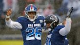 Giants’ Saquon Barkley, Dexter Lawrence named to 2023 Pro Bowl Games