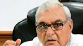 Haryana ex-CM Hooda meets Sonia on assembly poll strategies, pledges party unity