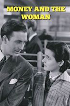 Money and the Woman (1940) - DVD PLANET STORE