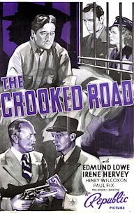 The Crooked Road