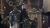 Tom Glynn-Carney eager for Aegon to 'cause more havoc' in House of the Dragon season 2