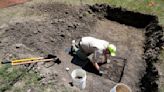 Dig begins for the remains of children at a long-closed Native American boarding school