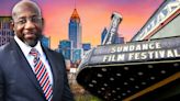 Sundance South: Sen. Raphael Warnock On Why Georgia’s “Serious” Bids Should Snag Festival, POTUS Debate Fallout & Trump...