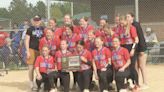 Moose Lake/Willow River's Bats Deliver in Section Championship - Fox21Online