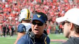 What the struggles against Texas Tech mean to Brown and WVU