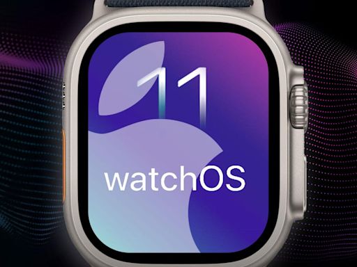 Best New WatchOS 11 Features You Need to Try On the Apple Watch