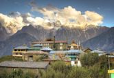 Kalpa, Himachal Pradesh