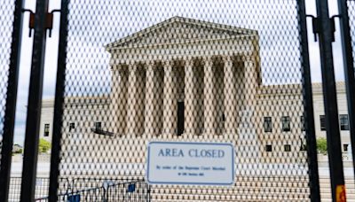 US Supreme Court upholds Biden administration’s claim of unrestricted power to separate families