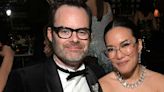 Ali Wong Tells the Cute Story of How Her Relationship with Bill Hader Started