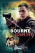 The Bourne Identity