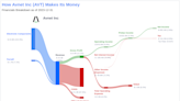 Avnet Inc's Dividend Analysis