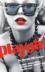 Playgirl