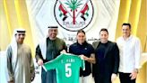 Gullit Peña sería nuevo fichaje de un equipo de los Emiratos Árabes