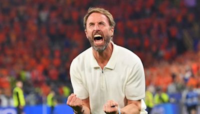 Gareth Southgate's Impossible Dream evokes memories of famous Wembley win