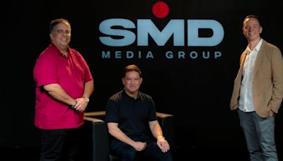 Crean nuevo conglomerado de multimedios