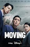 Moving (South Korean TV series)