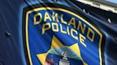 Oakland police shoot, kill Sacramento homicide suspect