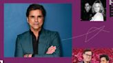 John Stamos's memoir, 'If You Would Have Told Me,' is 333 pages. Here's a guide to the juiciest details from the book.