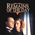 The Remains of the Day (film)