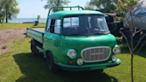 The Most Charming Barkas B1000 Pickup Is Looking for a New Owner