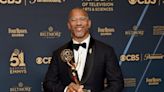 Christian Cooper, birdwatcher targeted by ‘Central Park Karen’, wins Emmy