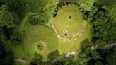 Moidams: Assam's 700-year-old unique burial structures of Ahom Dynasty get UNESCO tag - CNBC TV18